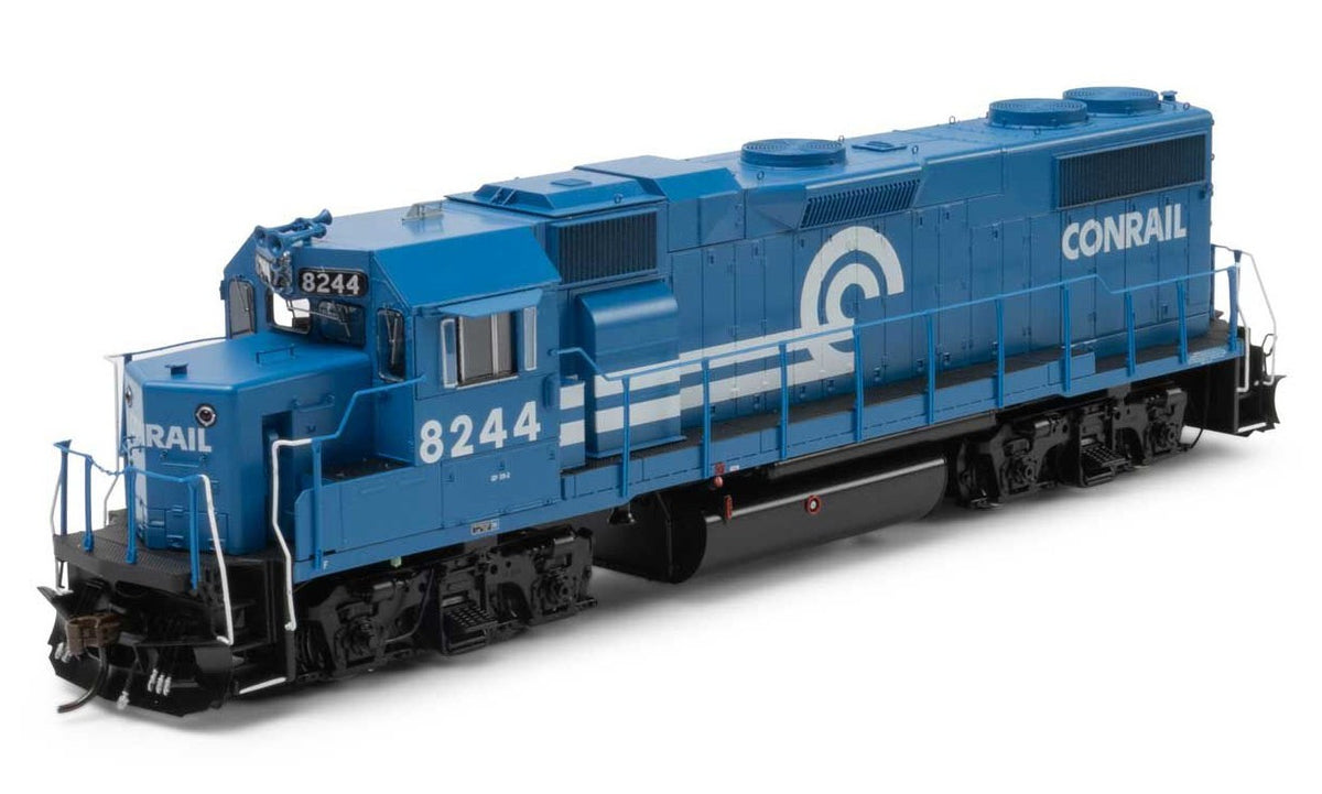 Athearn Genesis HO ATHG-1387 DCC Ready EMD GP38-2 Locomotive Conrail CR #8244