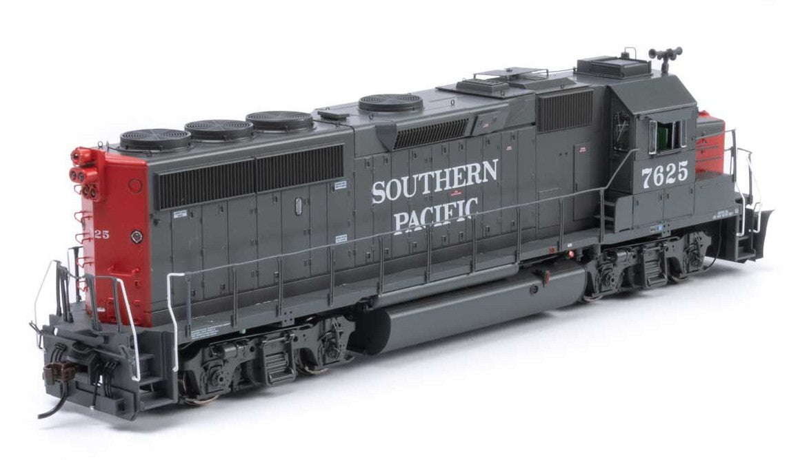 Athearn Genesis HO ATHG-1736 DCC Ready EMD GP40-2 Locomotive Southern Pacific SP #7625