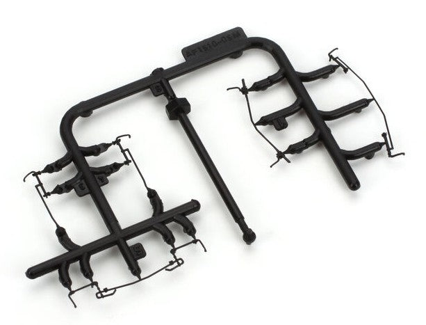 Athearn Genesis HO ATHG19134 Cut Lever Set for Genesis F-unit