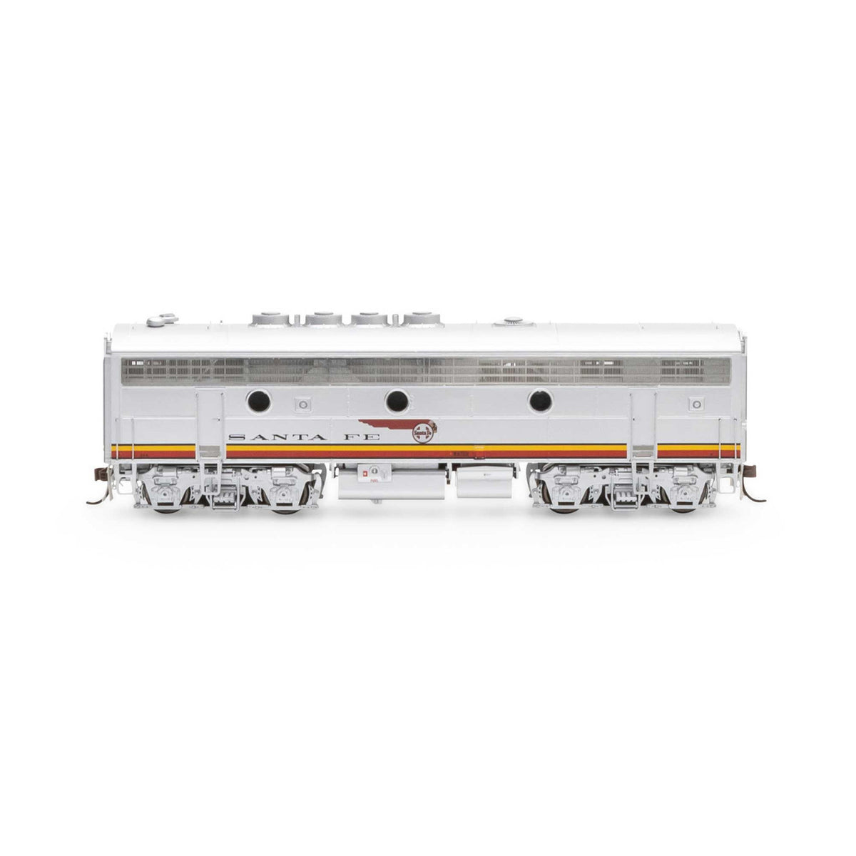 Athearn Genesis HO ATHG19360 DCC Ready EMD F3B Santa Fe 'Passenger Warbonnet' ATSF #21A