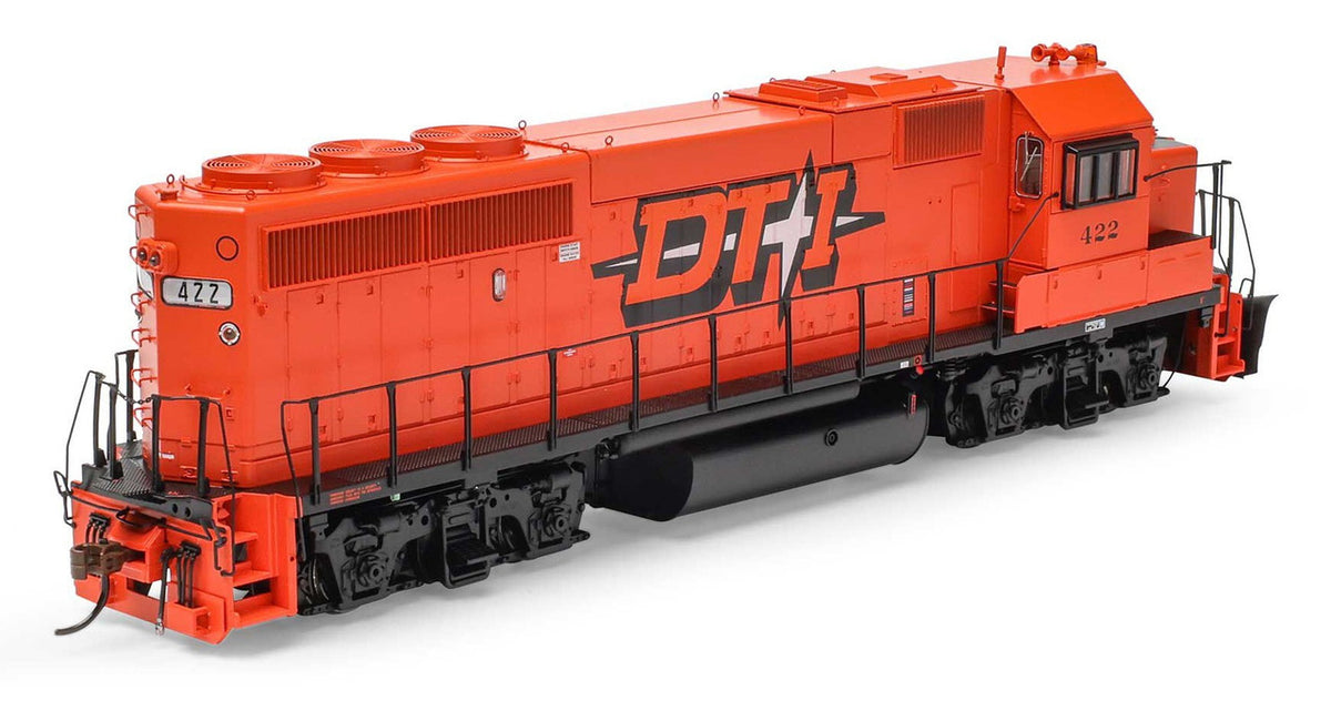Athearn Genesis HO ATHG64832 DCC Ready GP40-2 Locomotive DT&I #422