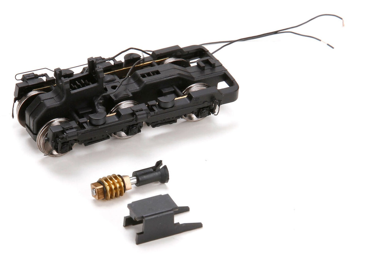 Athearn Genesis HO ATHG68944 Power Truck/HTSC-2 for SD70ACE/M-2