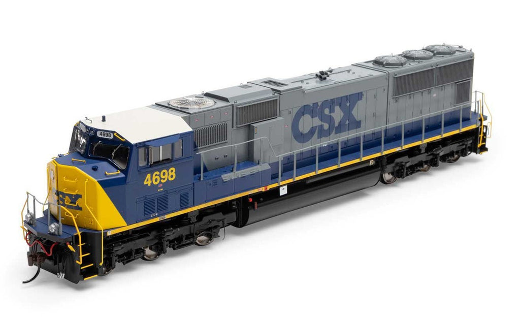 Athearn Genesis HO ATHG71216 DCC/Tsunami 2 Sound Equipped EMD