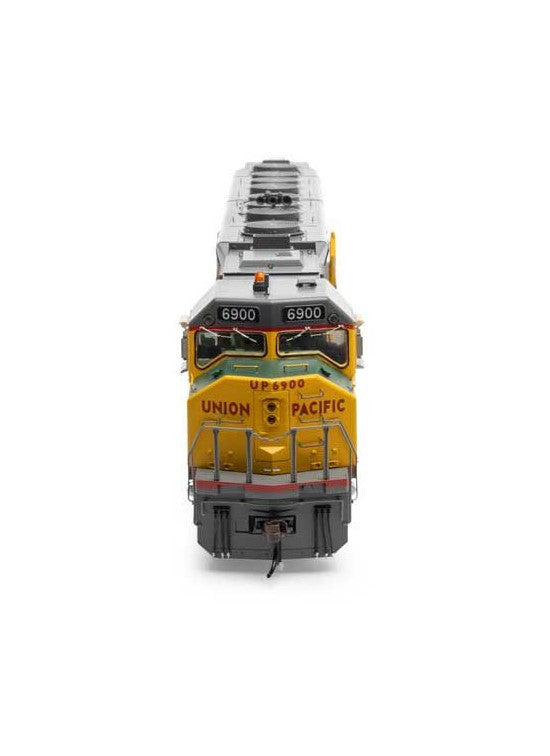 Athearn Genesis HO ATHG71519 DCC Ready EMD DDA40X Locomotive Union Pacific UP #6900