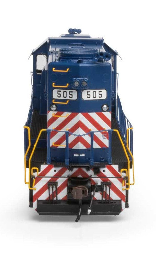 Athearn Genesis HO ATHG71710 DCC Ready EMD GP38-2 FEC #505