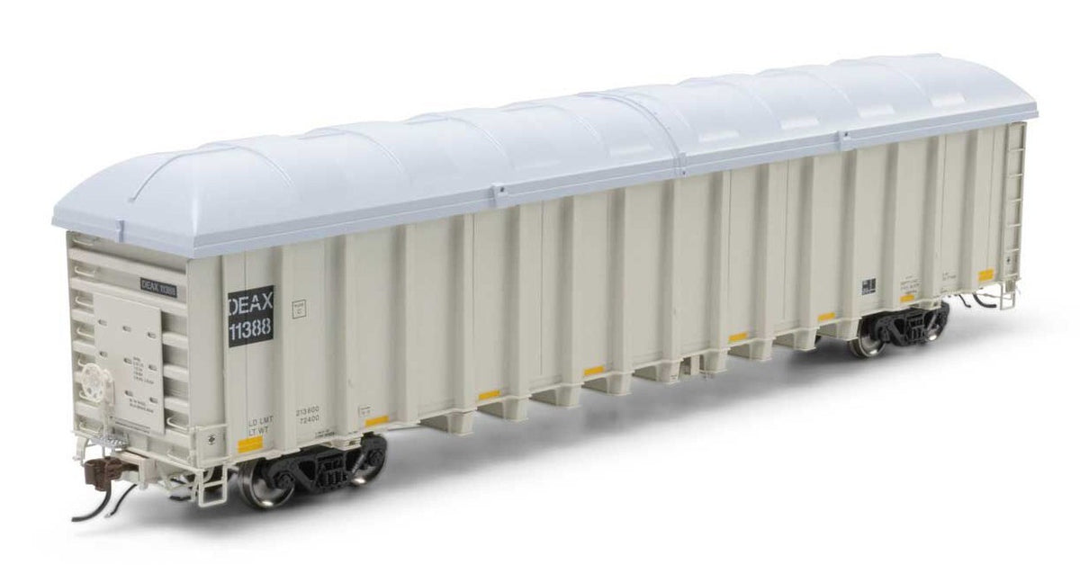 Athearn Genesis HO ATHG76714 NSC 6400 Gondola DEAX #11388