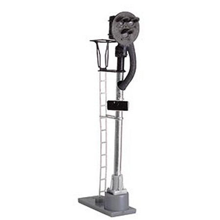 Atlas HO 70000076 Railroad Signal System - Signal - Type G Single Head