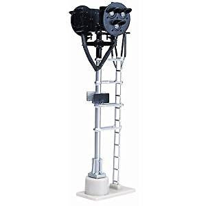 Atlas HO 70000078 Railroad Signal System - Signal - Type G Bi Directional