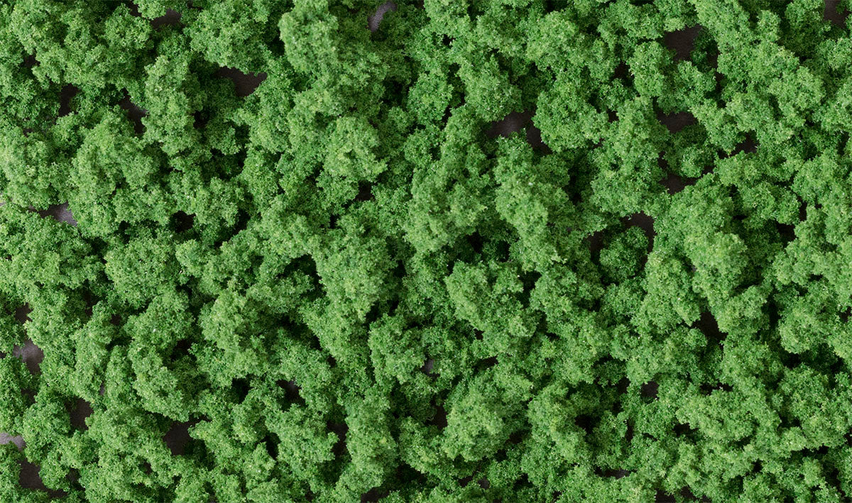 Woodland Scenics FC1646 Bushes Shaker-  Medium Green