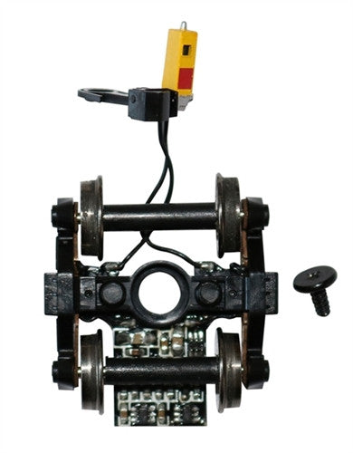 Bachmann HO 42907 End of Train Device 33' Truck