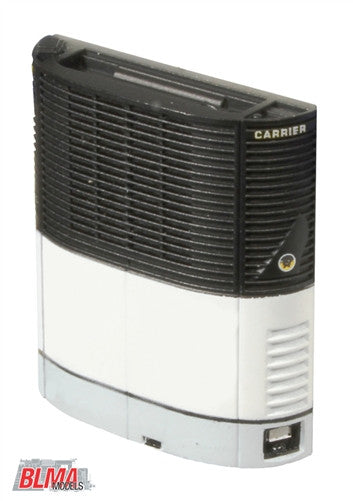 BLMA N 106 Detail Parts Carrier Reefer Units - 2 per pack