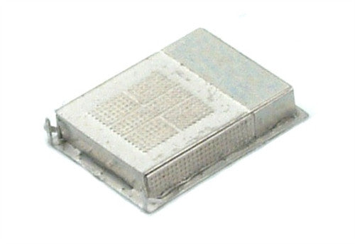 BLMA N 70 Detail Parts Cab Mounted Air Conditioner Vapor Style Kit