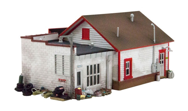 Woodland Scenics HO BR5025 Built Up Fill'er Up & Fix'er