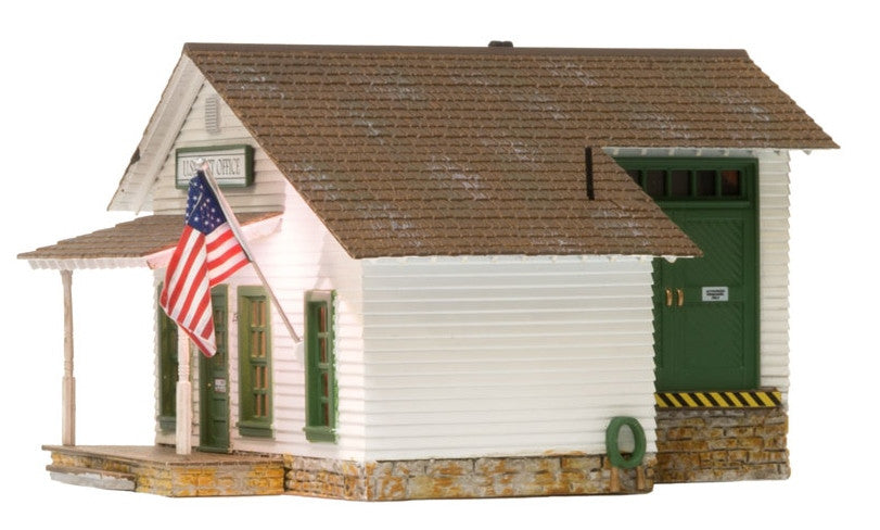 Woodland Scenics HO BR5063 Built Up Letters, Parcels & Post