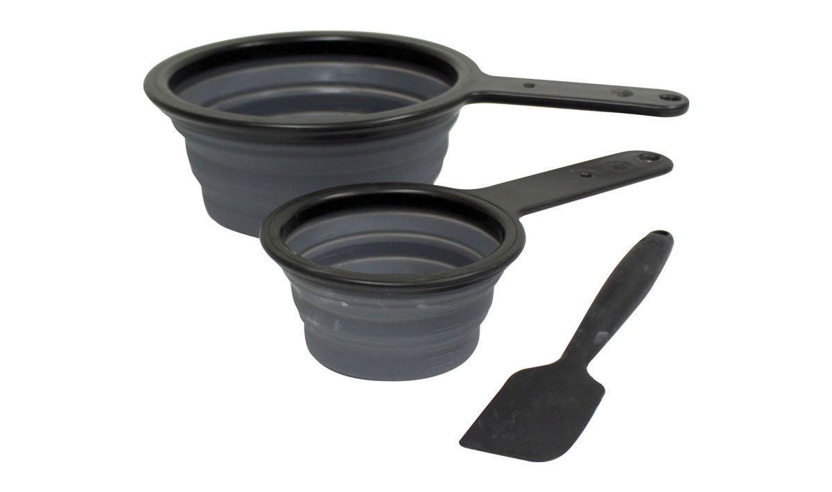 Woodland Scenics C1187 Mixing Set - 3 Pieces