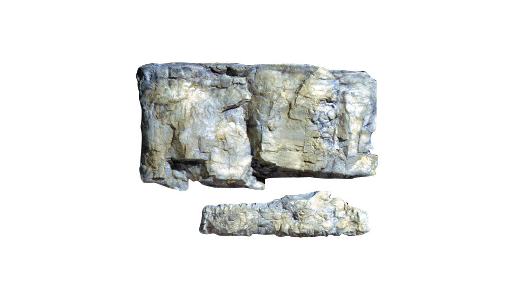 Woodland Scenics C1239 Rock Mold - Strata Stone