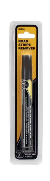 Woodland Scenics C1293 Road Stripe Remover