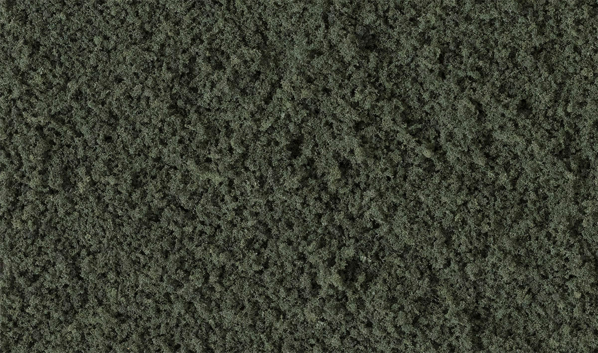 Woodland Scenics T1366 Coarse Turf - Shaker - Conifer