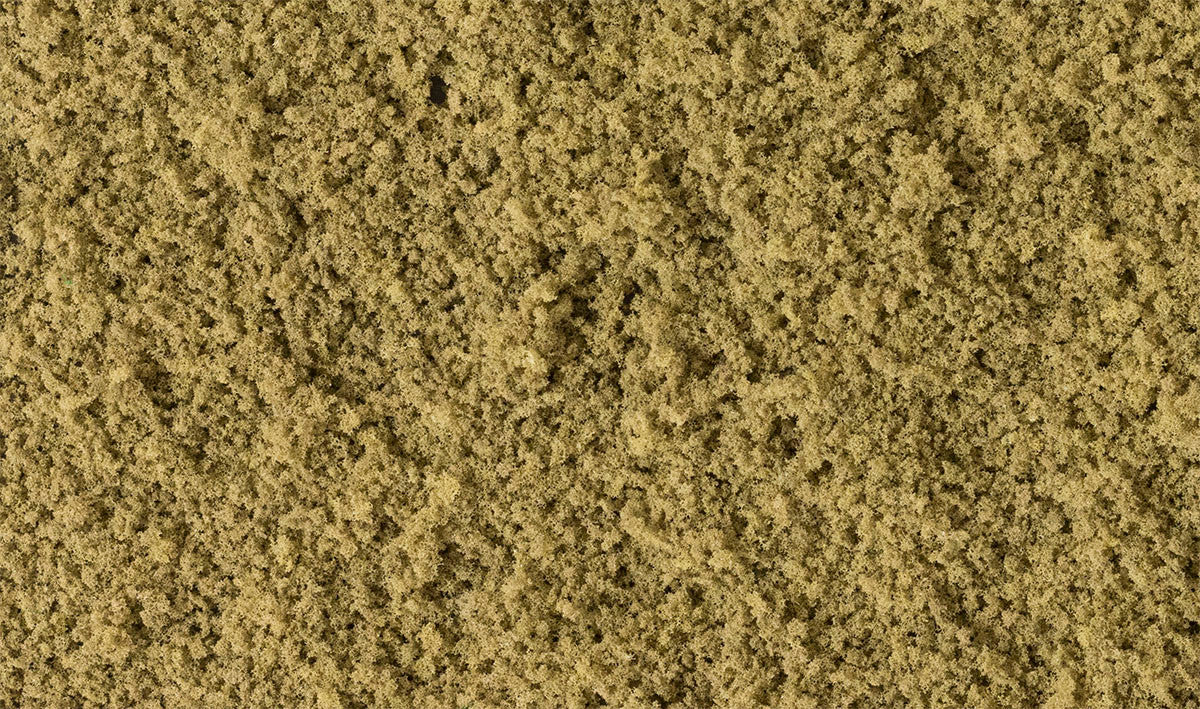 Woodland Scenics T60 Coarse Turf - Bag - Earth