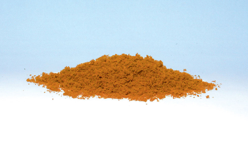Woodland Scenics T1354 Coarse Turf - Shaker - Fall Orange