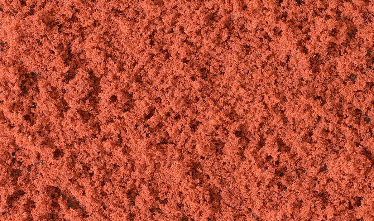 Woodland Scenics T1356 Coarse Turf - Shaker - Fall Rust