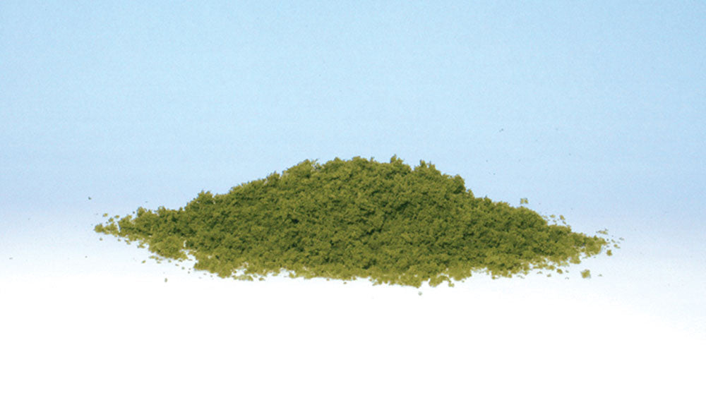 Woodland Scenics T1363 Coarse Turf - Shaker - Light Green