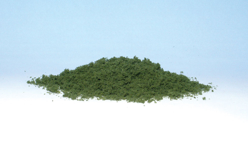 Woodland Scenics T64 Coarse Turf - Bag - Medium Green