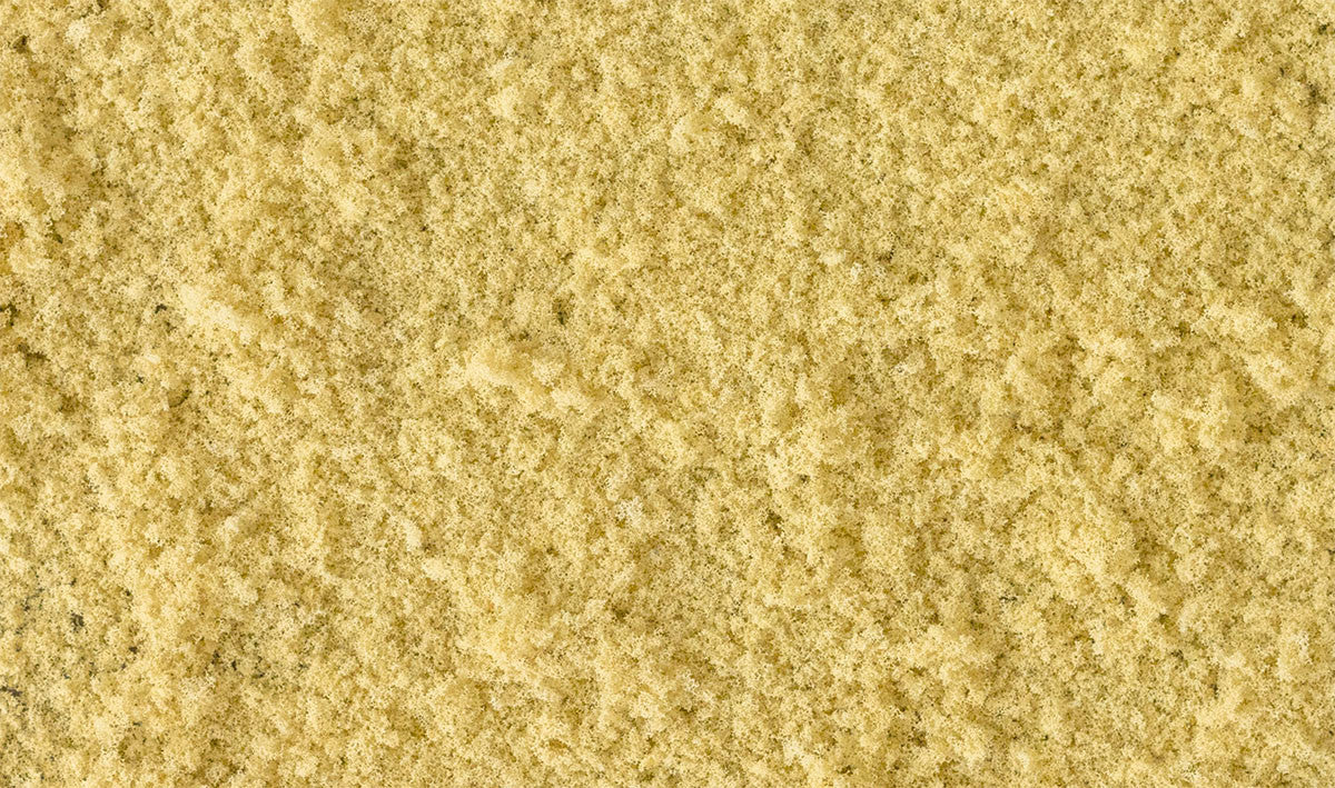 Woodland Scenics T1361 Coarse Turf - Shaker - Yellow Grass