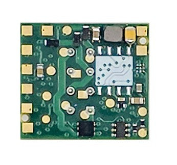 Digitrax HO DH167IP Mobile DCC Decoder