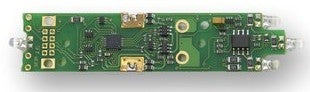 Digitrax HO DH165K1A DCC Mobile Decoder