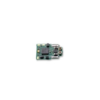 Digitrax N DN126M2 DCC Mobile Decoder