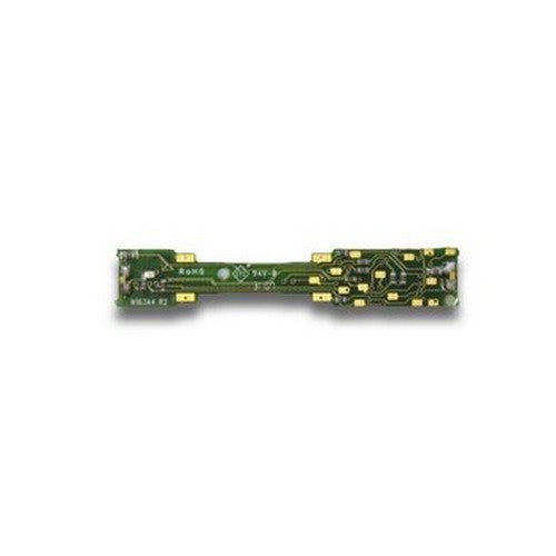 Digitrax N DN163A3 DCC Mobile Decoder fits Atlas MP15DC Locomotives