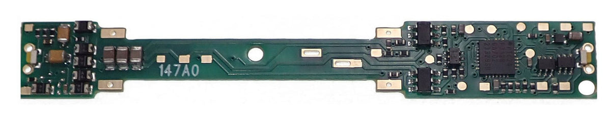 Digitrax N DN147A0 DCC Mobile Decoder