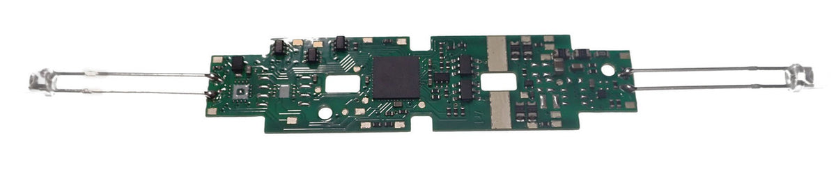 Digitrax N DN167K0A DCC Mobile Decoder