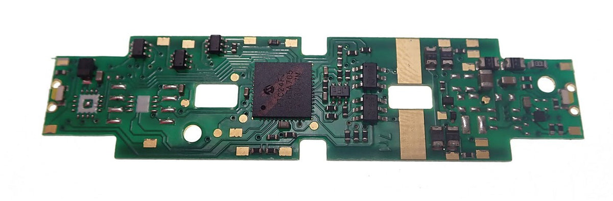 Digitrax N DN167K0D DCC Mobile Decoder