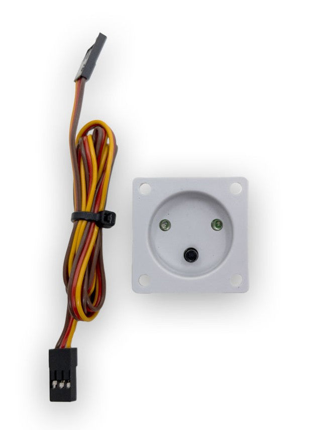Digitrax DSXCP1 Fascia Mount Switch Control Device
