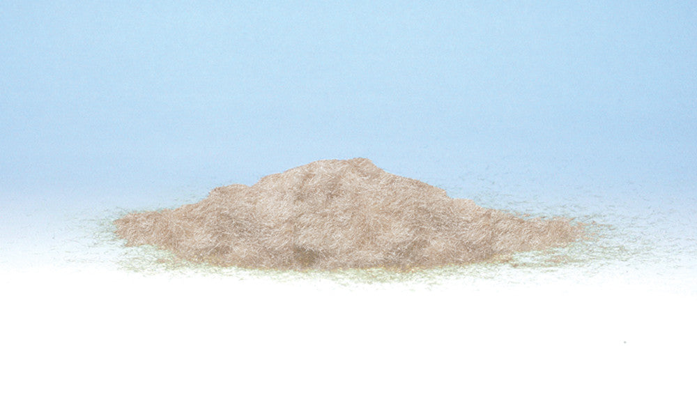 Woodland Scenics FL631 Static Grass Flock Shaker - Wild Honey