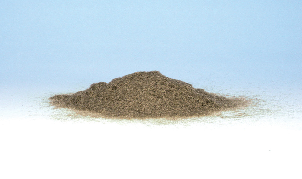 Woodland Scenics FL633 Static Grass Flock Shaker - Burnt Grass