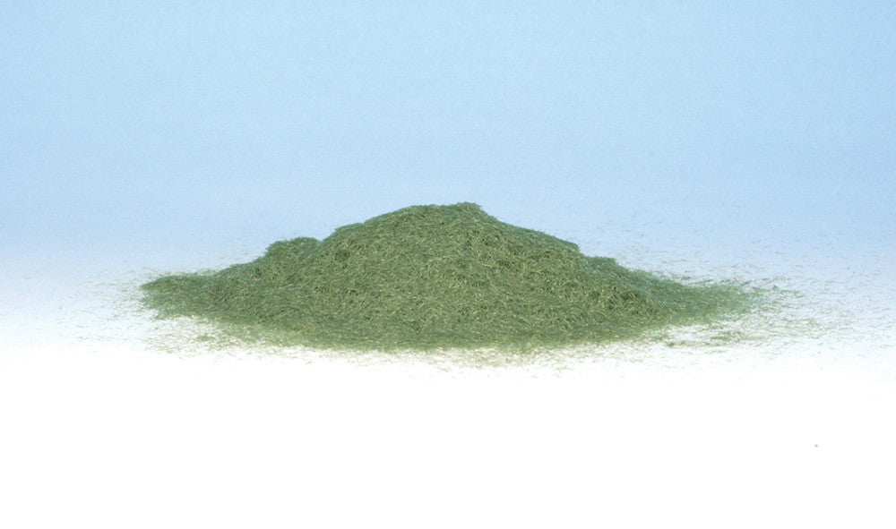 Woodland Scenics FL635 Static Grass Flock Shaker - Medium Green