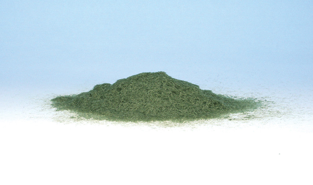 Woodland Scenics FL636 Static Grass Flock Shaker - Dark Green
