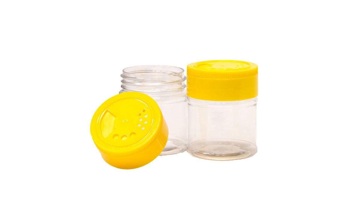 Woodland Scenics FS646 Accent Shakers 2 pcs