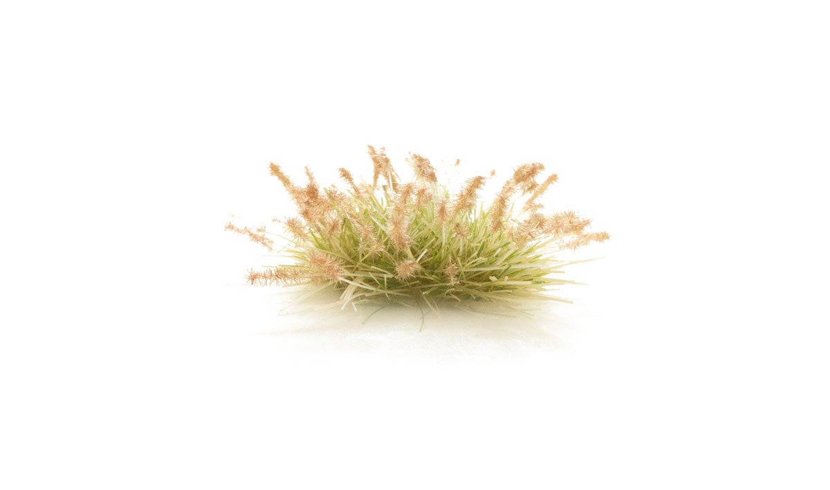 Woodland Scenics FS775 Peel N Place Tufts - Seeding Tufts Brown 21 pcs