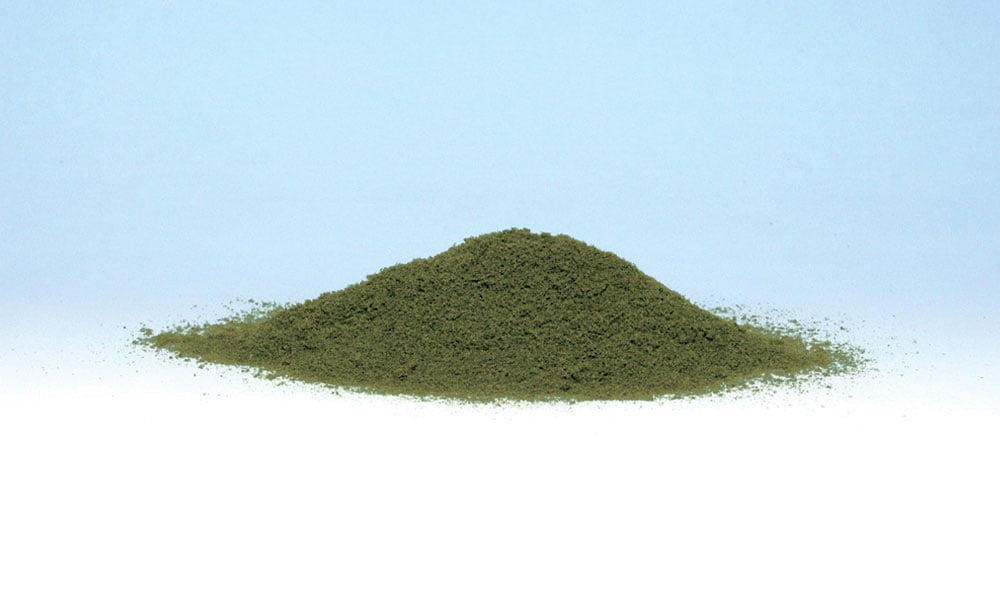 Woodland Scenics T44 Fine Turf - Bag - Burnt Grass