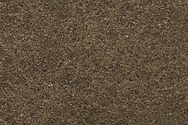 Woodland Scenics T42 Fine Turf - Bag - Earth