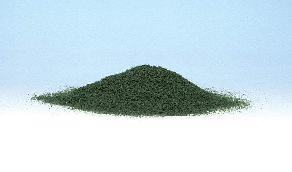Woodland Scenics T46 Fine Turf - Bag - Weeds