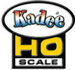 Kadee HO #622 Knuckle Spring for Standard Head Couplers - 1 Dozen