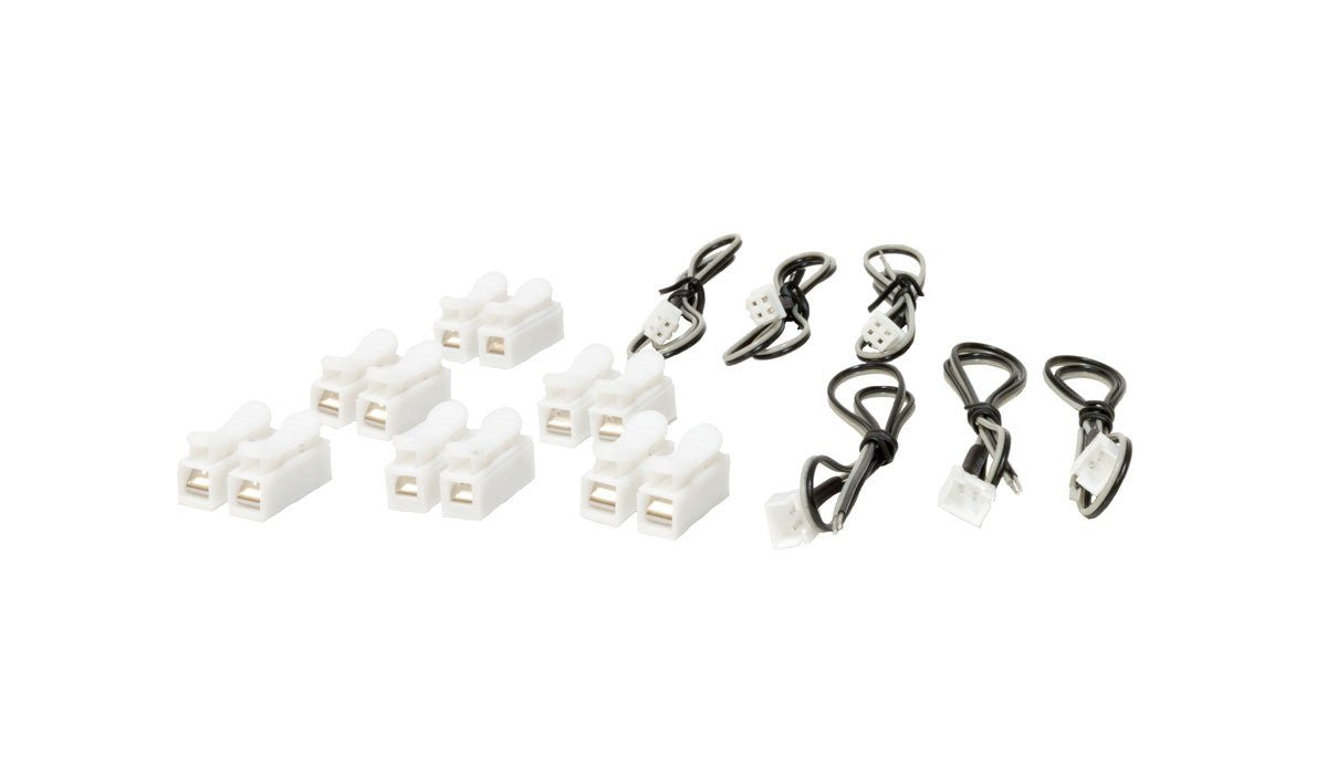 Woodland Scenics JP5684 Just Plug Lighting System - Extension Cable Kit