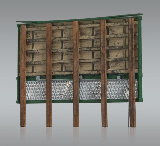 Woodland Scenics HO JP5792 Just Plug Billboards - Deuce's Parts & Repair