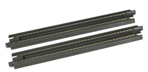 Kato N 20-015 Unitrack Ash Pit Track 186mm 7-5/16" - 2 pieces