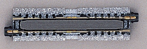 Kato N 20-050 Unitrack Straight Expansion Track 78mm to 108mm 3" to 4 1/4" - 1 Piece
